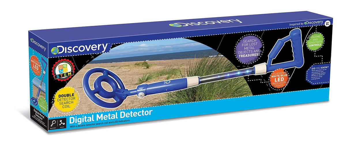 Metal Detector