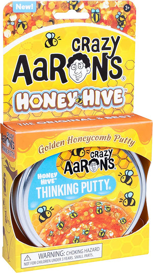 Crazy Aaron Trendsetters Honey Hive