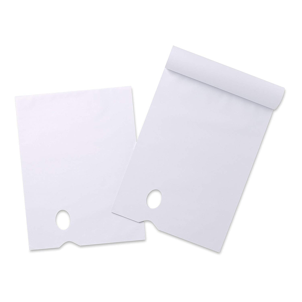 REEVES TEAR-OFF PALETTE 12X16