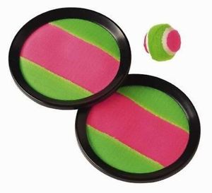 Mookie Catcherball Game 8 Inch