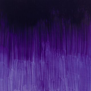 Winton Oil Colour Dioxazine Blue 37ml