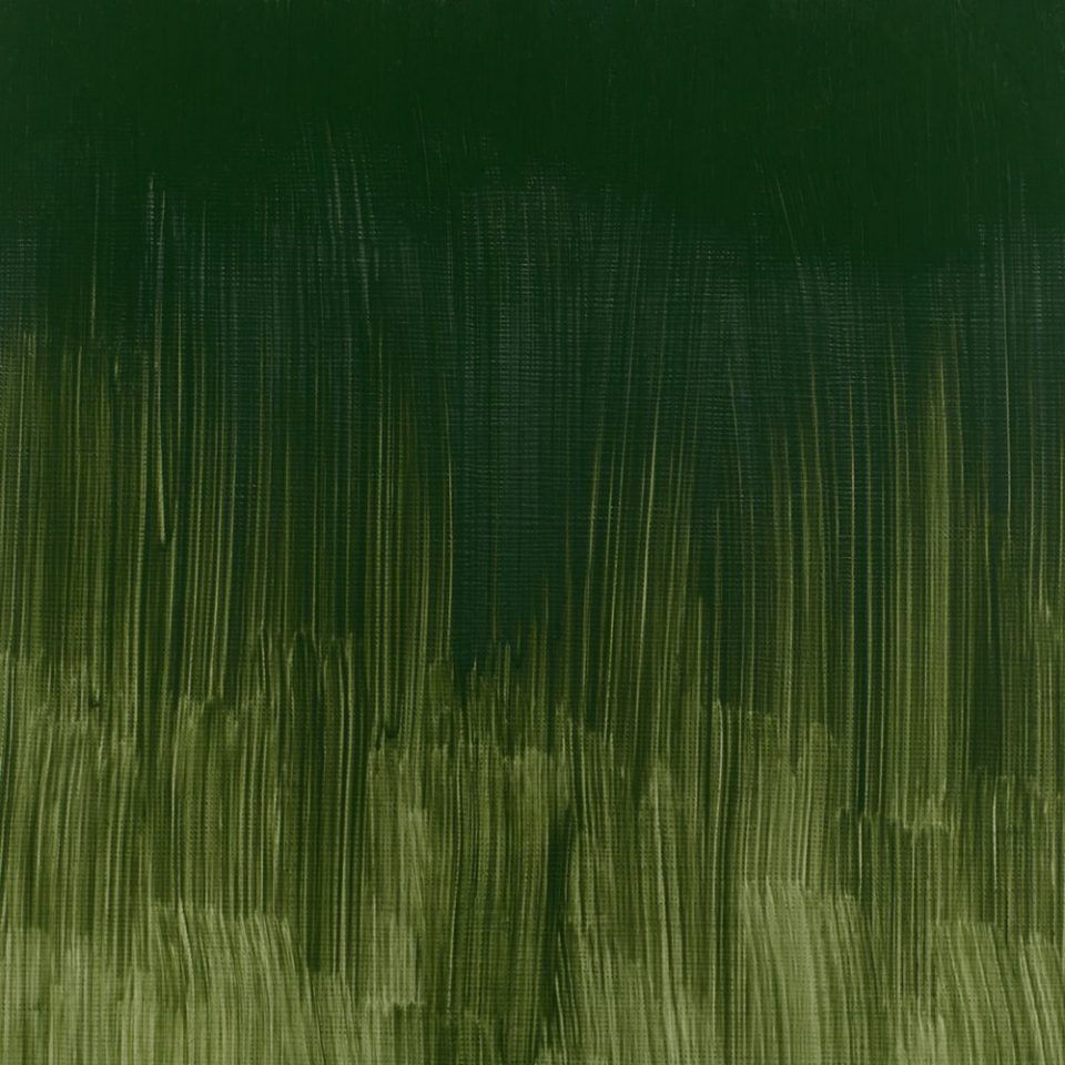 Winton Oil Colour Dark Verdigris 200ml