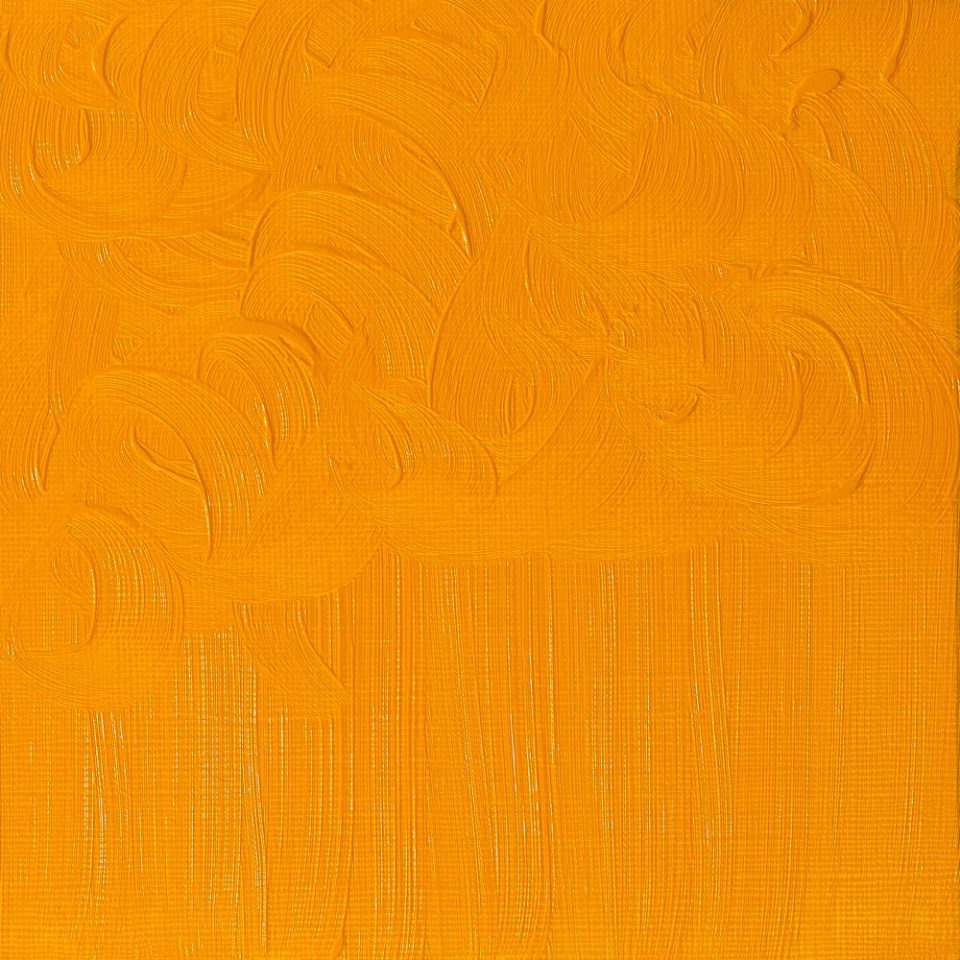 Winton Oil Colour Cadmium Yellow Hue 200ml