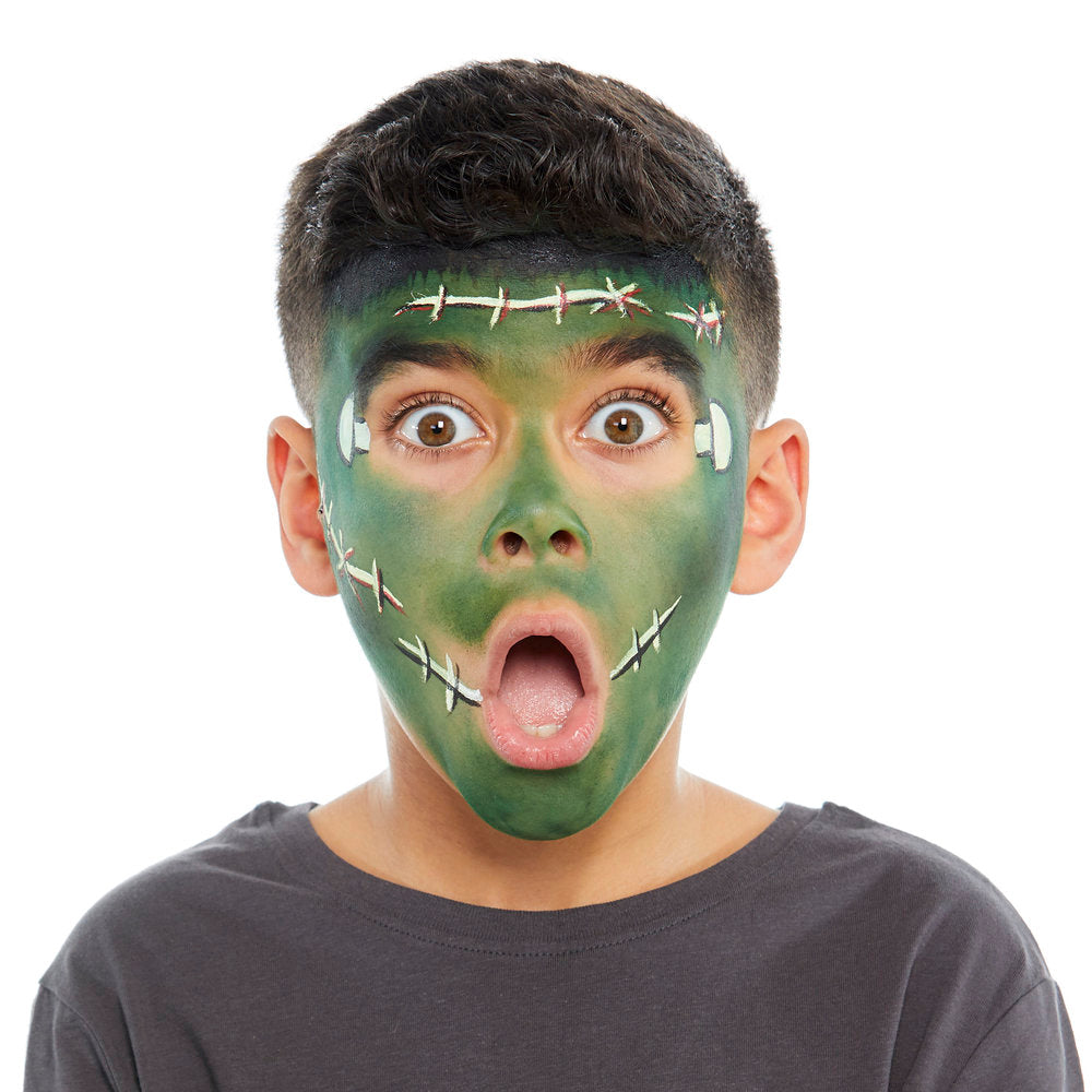 Snazaroo - Face Painting Kit - Halloween