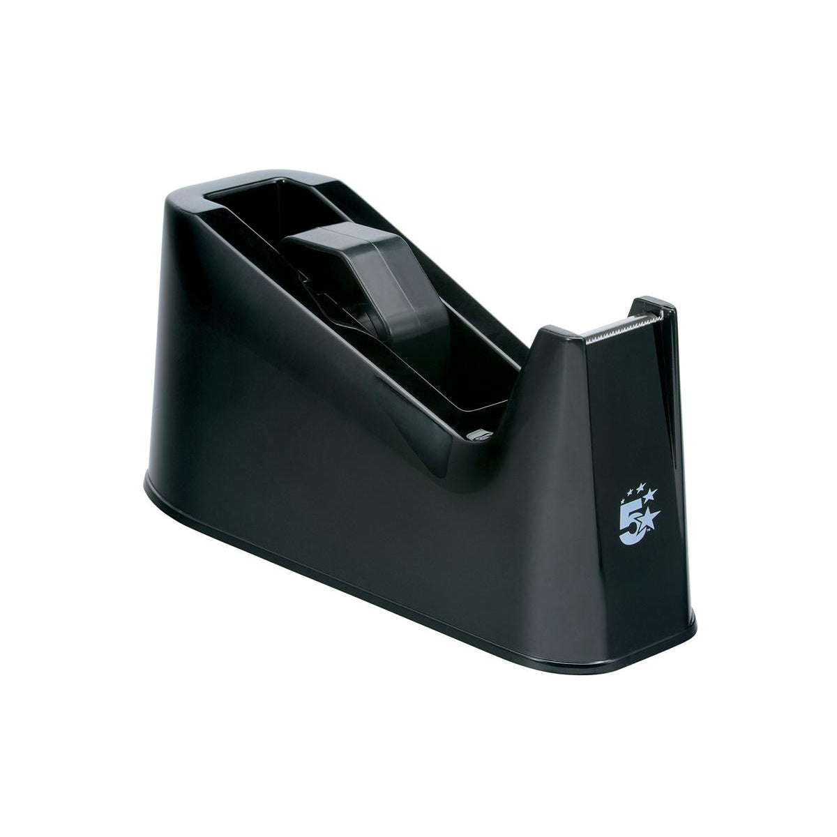 5* SELLOTAPE DISPENSER BLACK