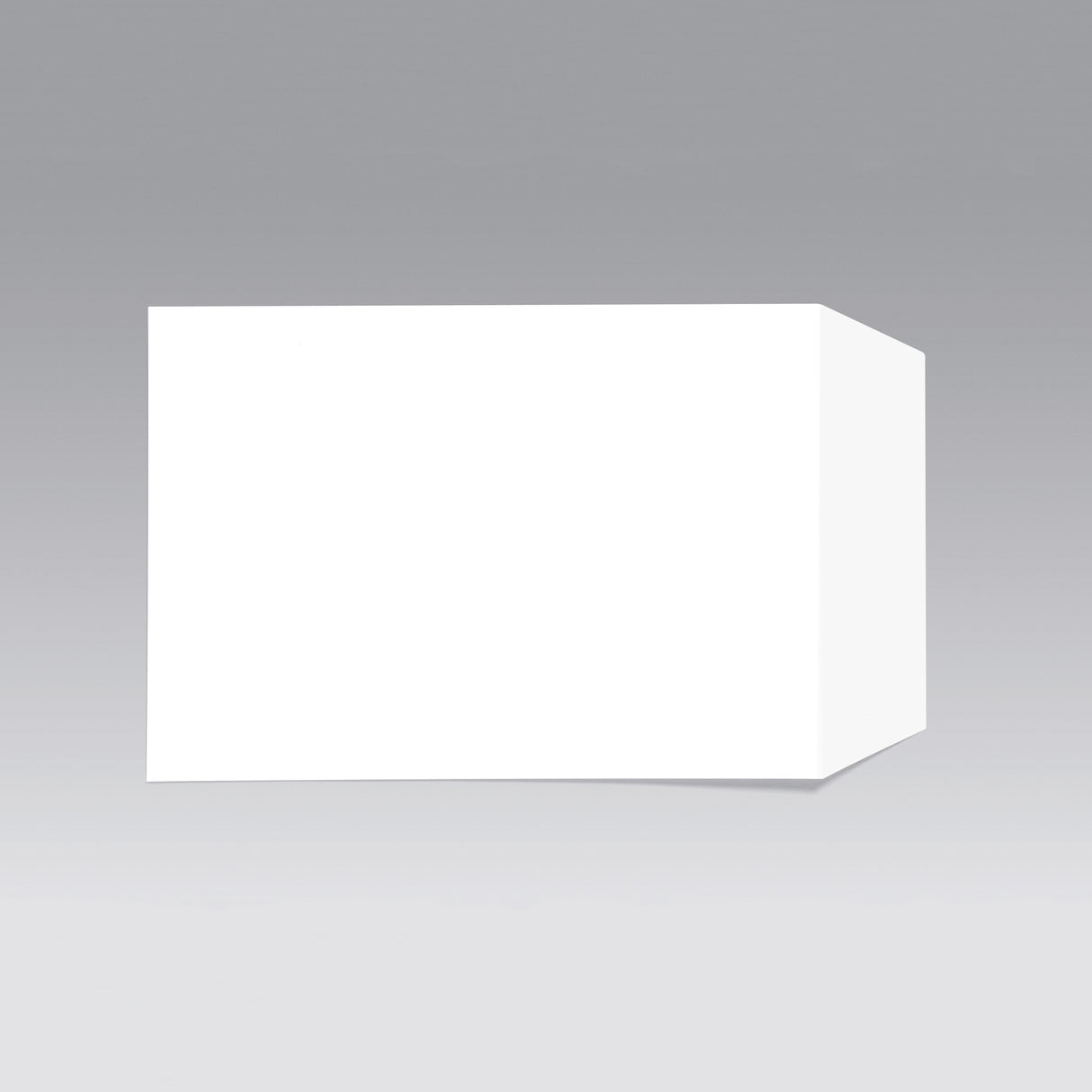 C5 WHITE POCKET ENVELOPES – pk.25