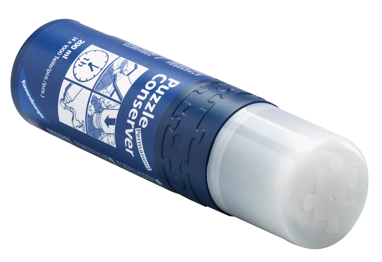 Puzzle Conserver Permanent