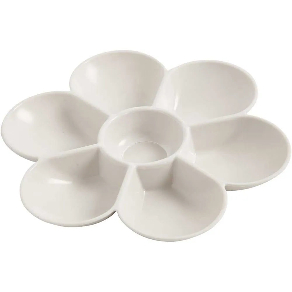 Palette, D: 17.5 cm, 1 pc
