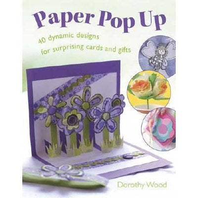 PAPER POP UP
