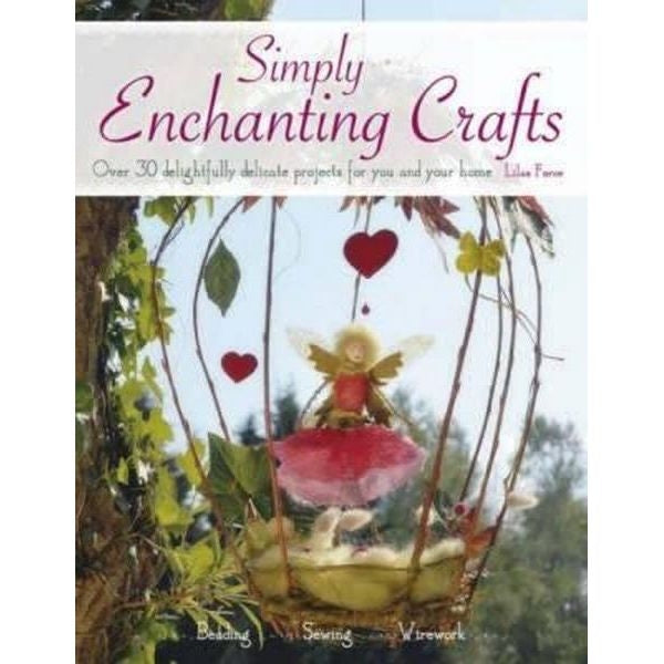 SIMPLY ENCHANTING CRAFTS