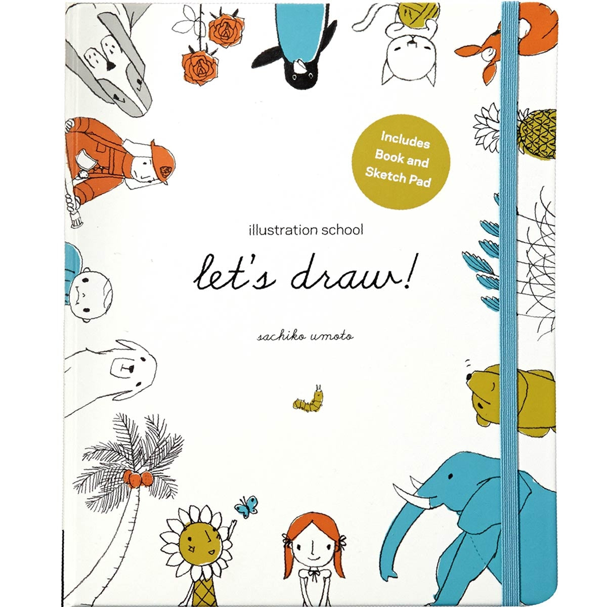 WF - Let s Draw! KIT
