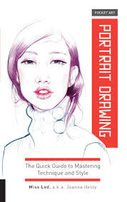 WF - Pocket Art: Figure Drawing