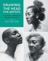 WF - Drawing the Head for Artists