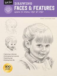 WF Drawing: Faces and Features