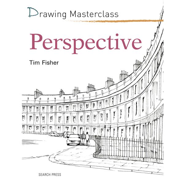 Drawing Masterclass: Perspective