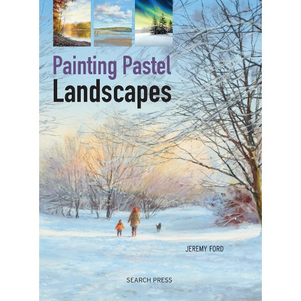 PAINTING PASTEL LANDSCAPES