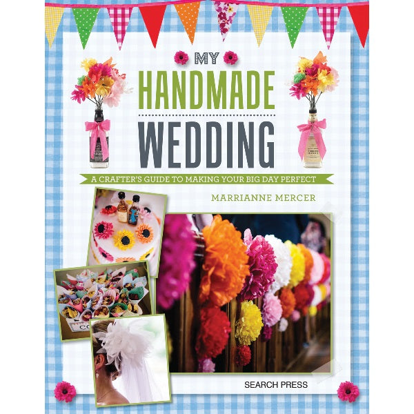 SP - My Handmade Wedding