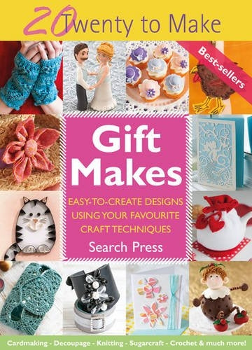 SP - 20 to Make - Gift Makes