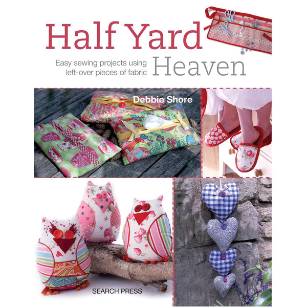 Half Yard Heaven
