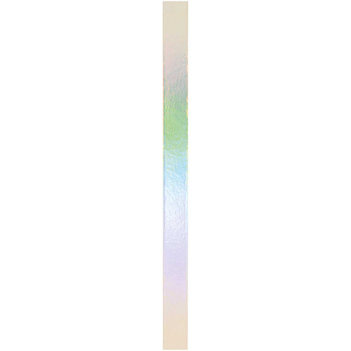 Paper Poetry Tape Metallic 15mm 10m - Iridescent