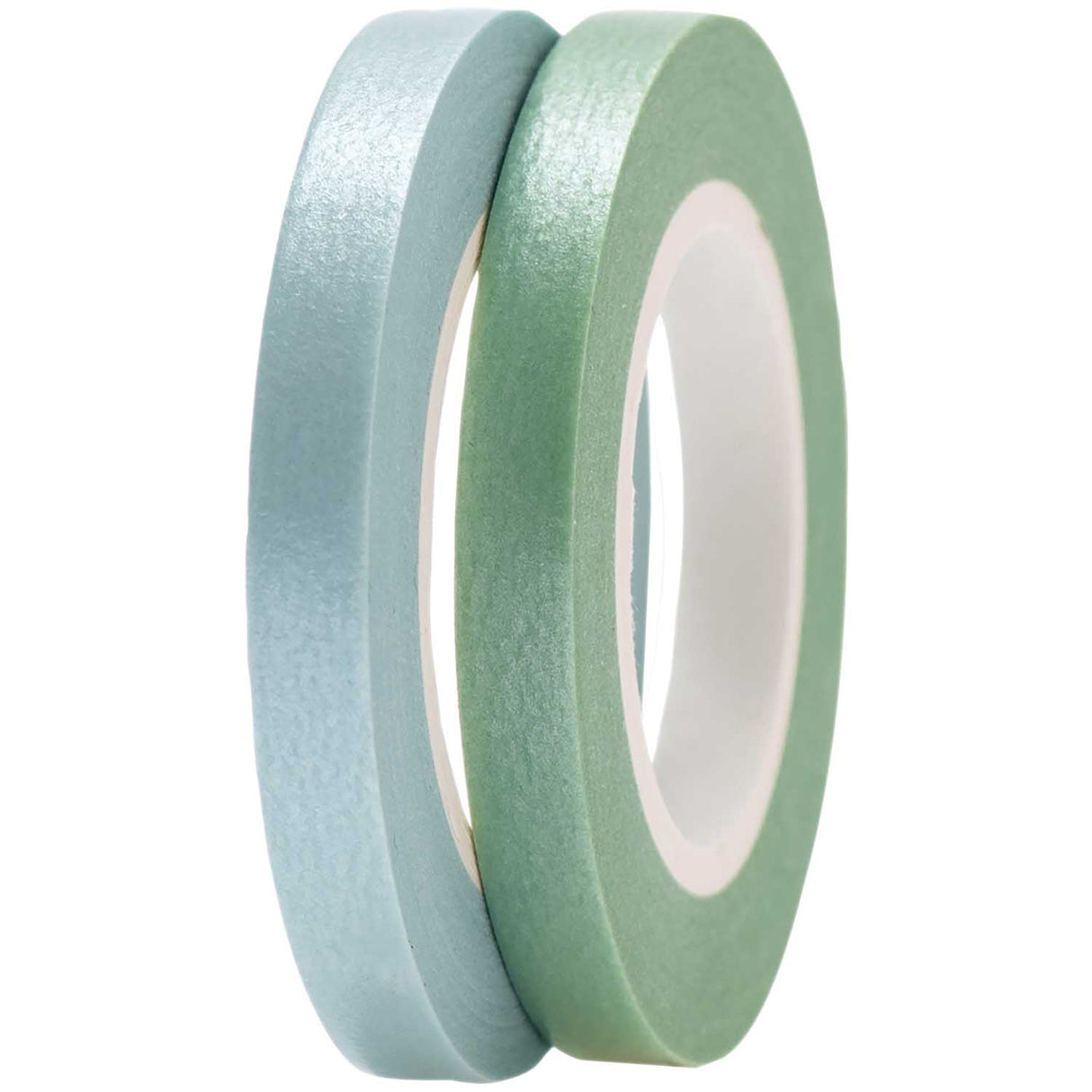 Tapes Slim, Mint/Aqua 10 M