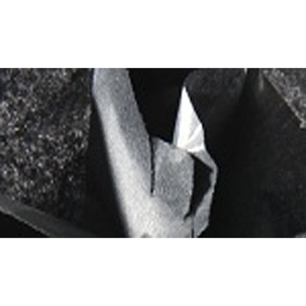 CANSON TISSUE PAPER ROLL - BLACK