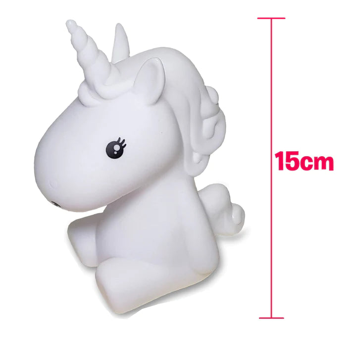 Paint Your Own Light Up Unicorn