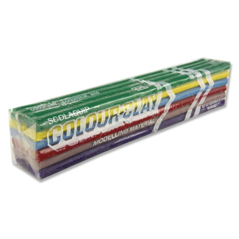 Scola 2024 colour clay