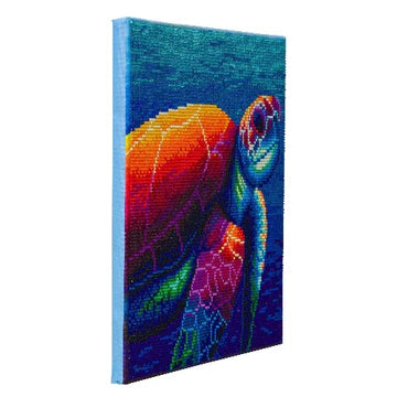 Imagine 30x30cm Crystal Art Kit