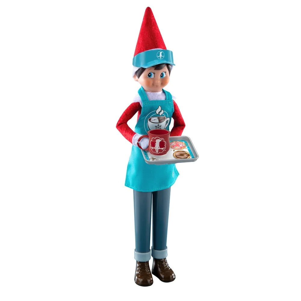 Elf on the Shelf Elf MagiFreez Cocoa to Go