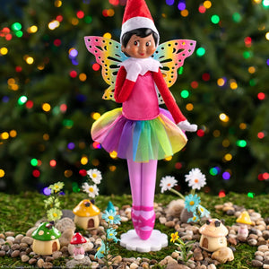 Elf on the Shelf Elf MagiFreez Rainbow Snow Pixie