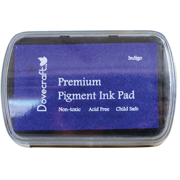 Ink Pad Indigo