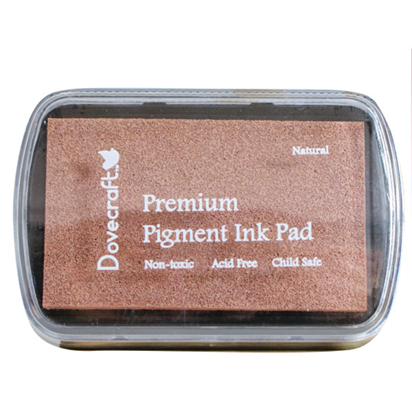 Ink Pad Natural