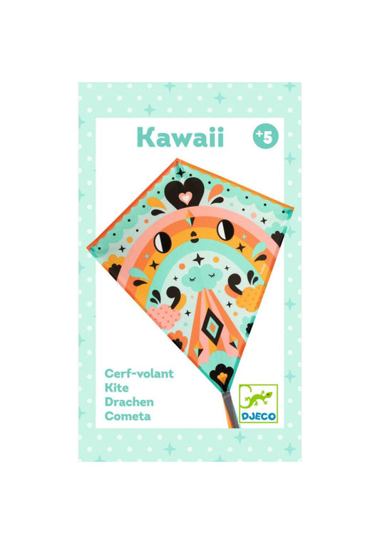 Djeco - Kite - Kawaii