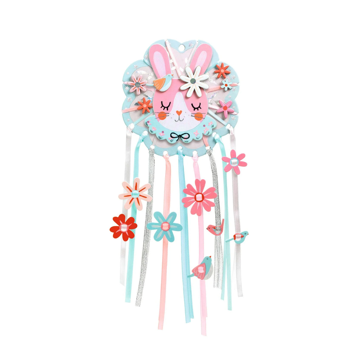 Djeco DIY Create A Dreamcatcher Kit