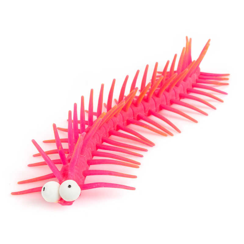 Stretchy Caterpillars