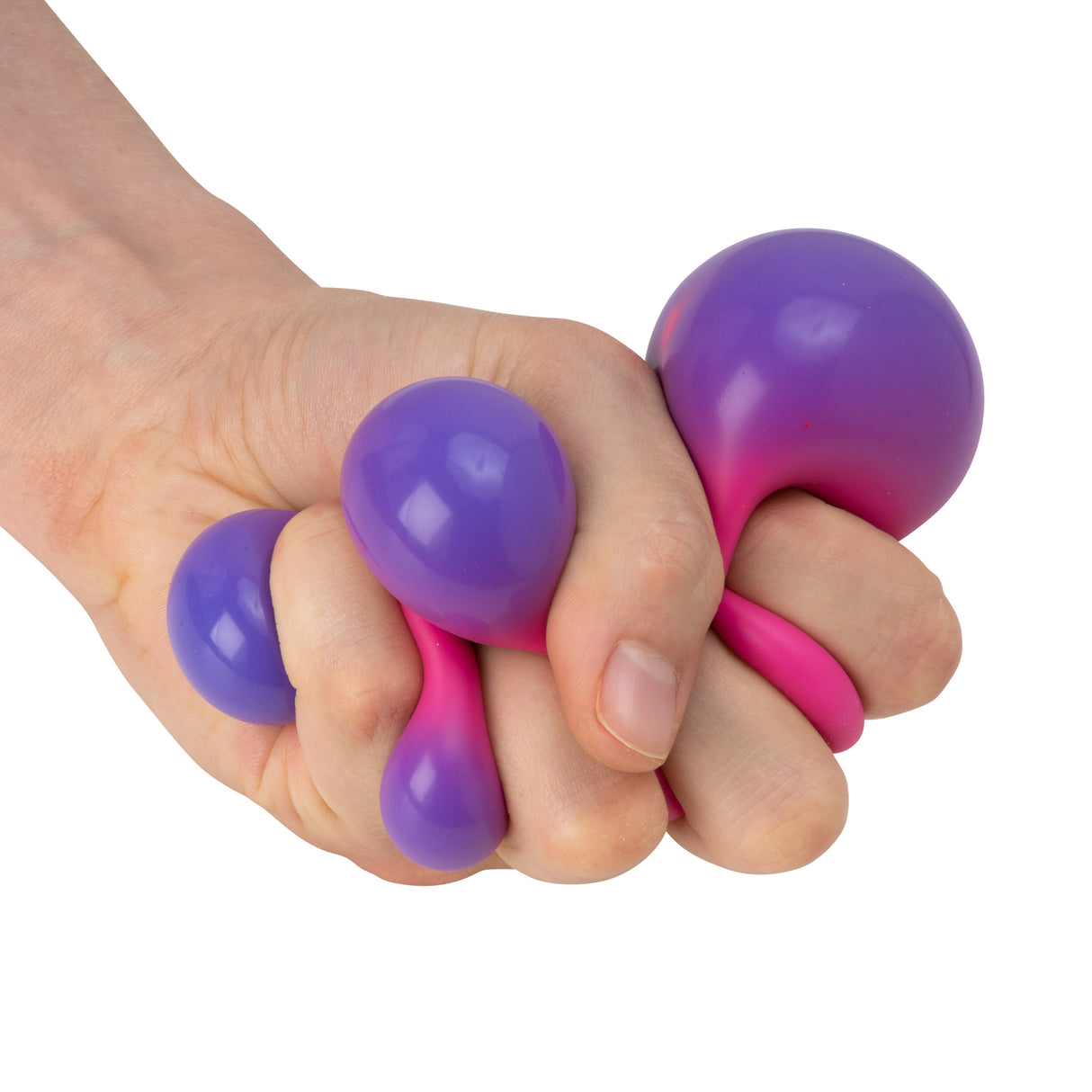 Colour Change Squish Ball