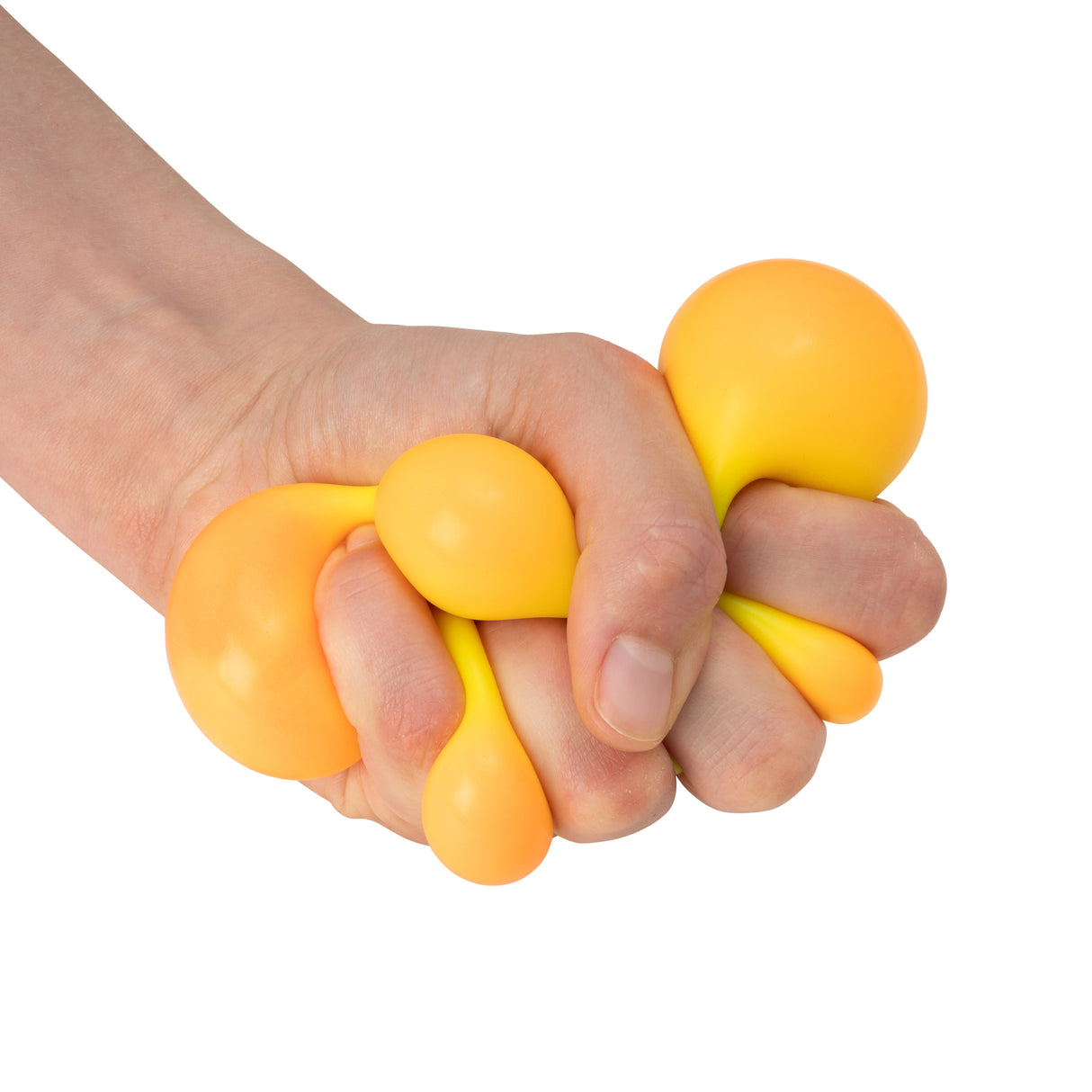 Colour Change Squish Ball