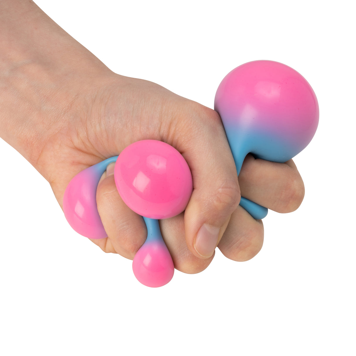 Colour Change Squish Ball