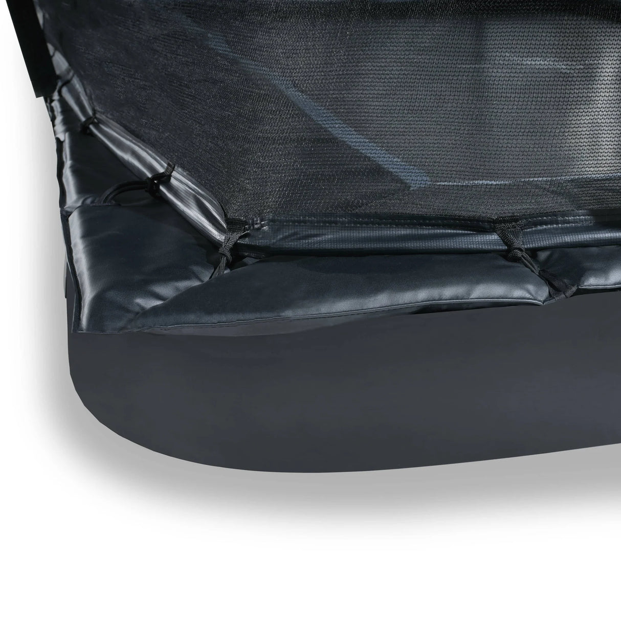 EXIT Dynamic Groundlevel 275x458 (9x15ft) Black