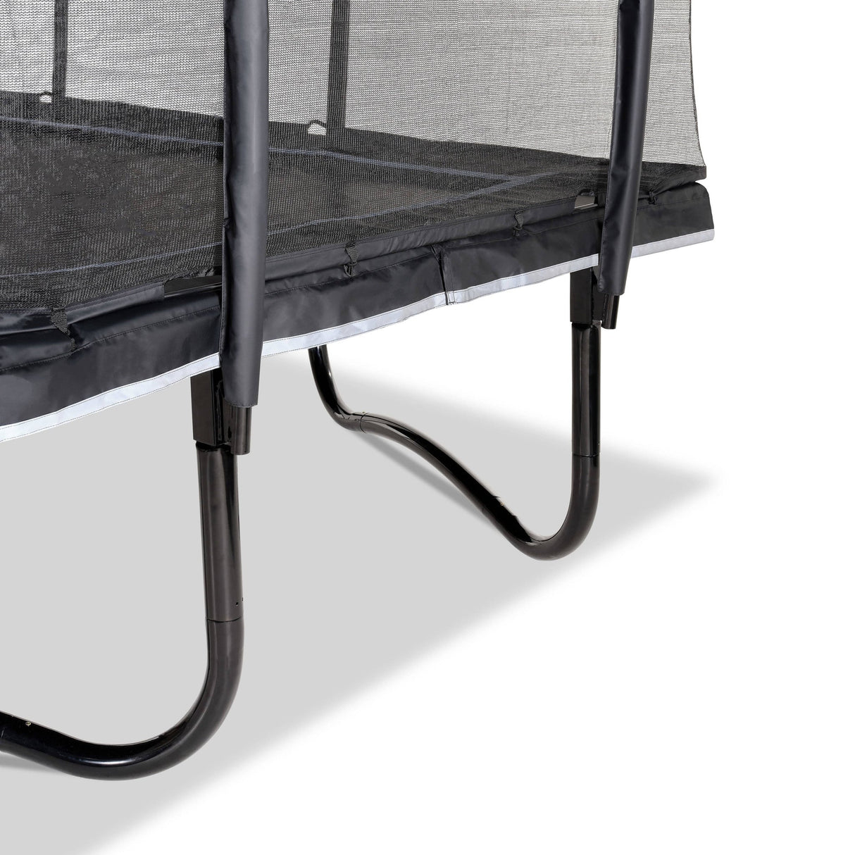 EXIT PeakPro 244x427 (8x14ft) Black