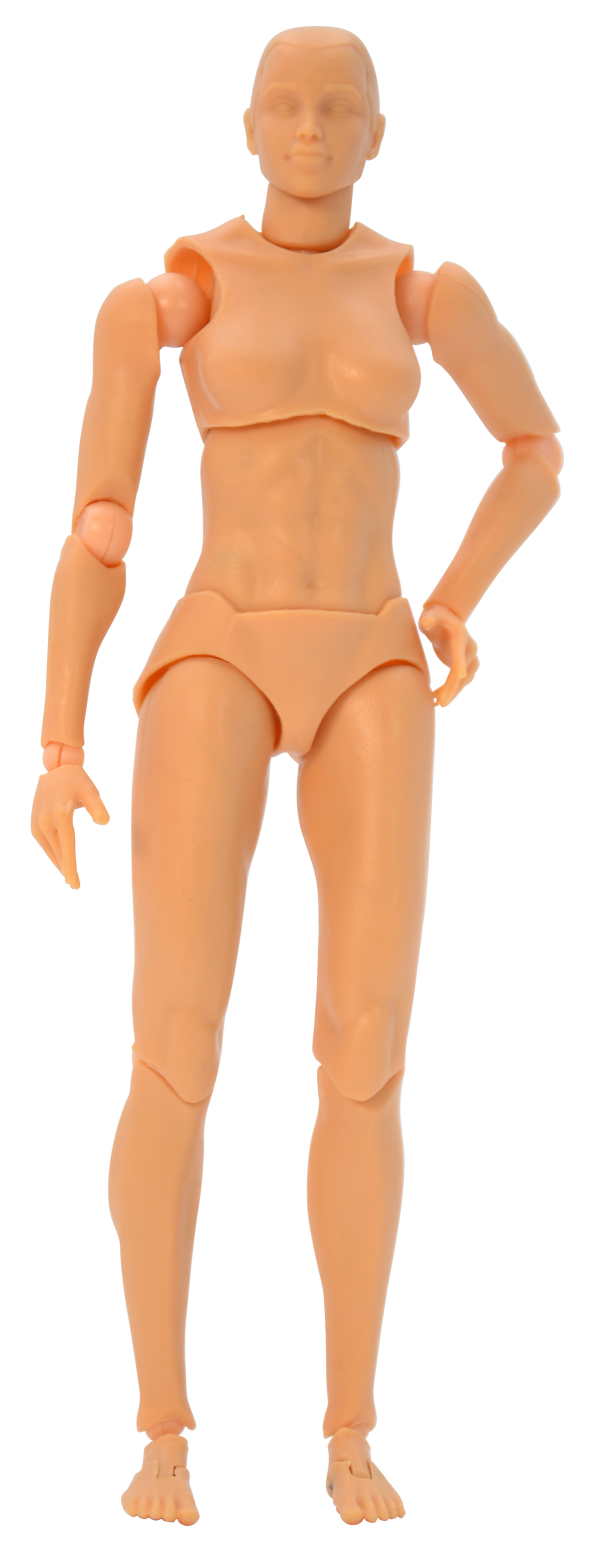 MISTER GRAPHIT 2.0 - Poseable Figure Set for dra