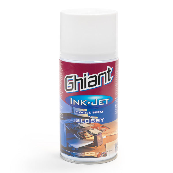 INKJET FIXATIVE GLOSSY 300ML