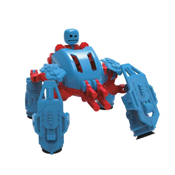 KLIKBOT Zanimation Studio