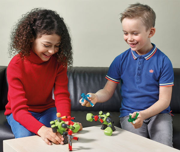 StikBot MEGABOT Knockout