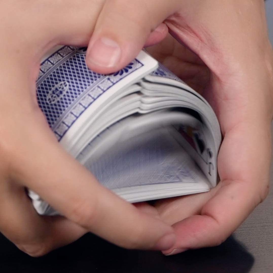 MARVINS MAGIC ULTIMATE SET 365 TRICKS