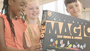 Marvins Ultimate Magic 250 Set