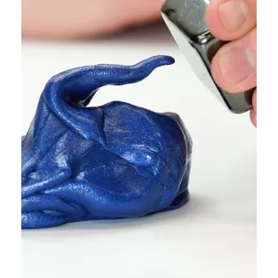 Magnetic Storms Tidal Wave