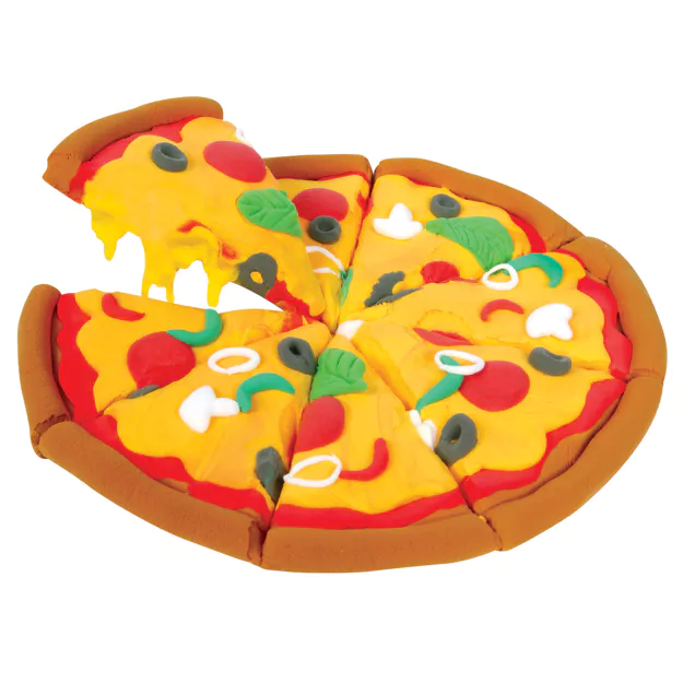 Air Clay Pizza Parlor