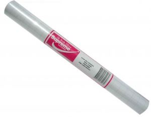 CLEAR COVER 10M X 450MM ROLL